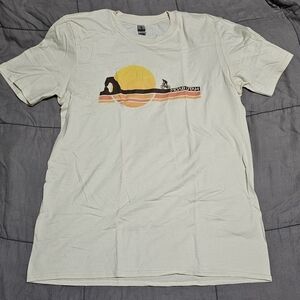 Moab Arches T-Shirt MEDIUM